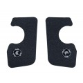 R&G Racing Boot Guard 2-piece (frame only) for BMW S1000R '14-'16, HP4 / S1000RR '10-'14 R&G Racing Boot Guard 2-piece (frame only) for BMW S1000R '14-'16, HP4 / S1000RR '10-'14